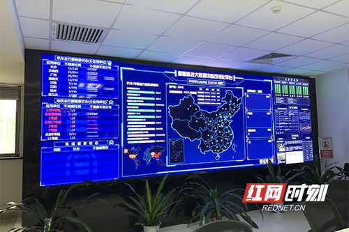 智慧工厂 坐拥“千里眼”，为高铁安全把脉